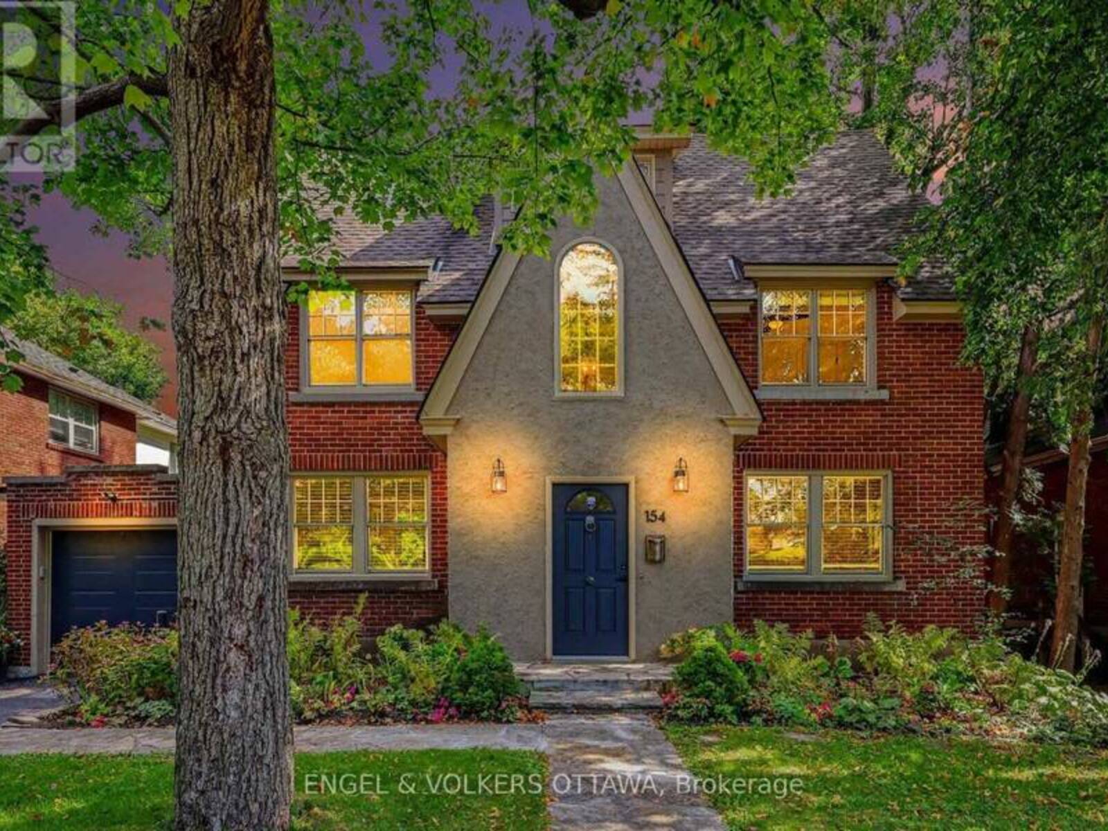 154 ACACIA AVENUE, Ottawa, Ontario K1M 0R3