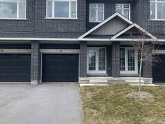 21 WYLIE WAY Carleton Place Ontario, K7C 0C4