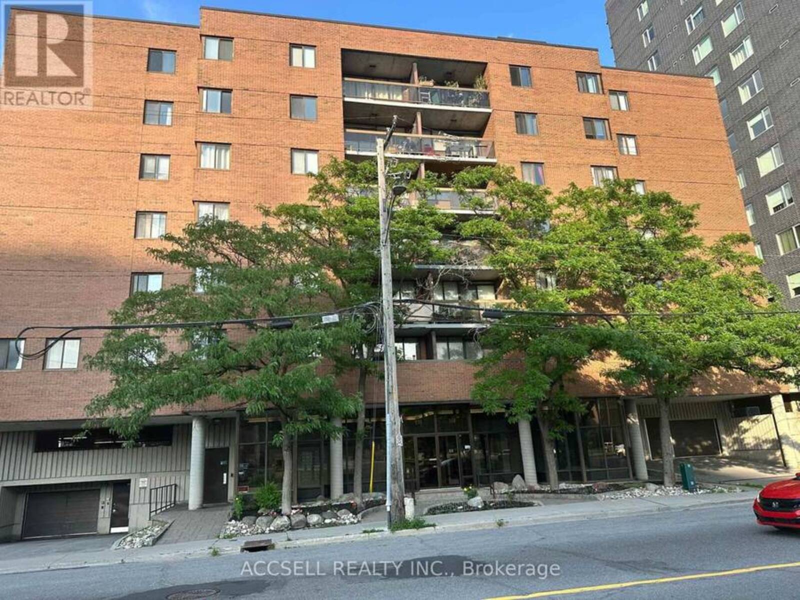 106 - 191 PARKDALE AVENUE, Ottawa, Ontario K1Y 1E8
