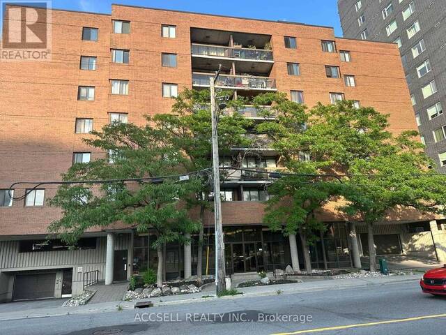 106 - 191 PARKDALE AVENUE Ottawa Ontario, K1Y 1E8 - 2 Bedrooms Condo For Sale