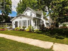 261 WILLIAM STREET Almonte Ontario, K0A 1A0
