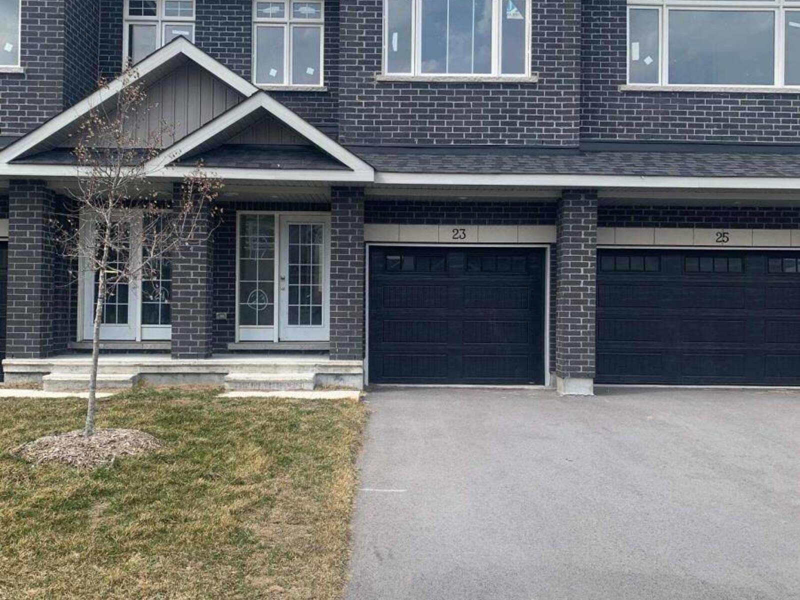 23 WYLIE WAY, Carleton Place, Ontario K7C 0C4