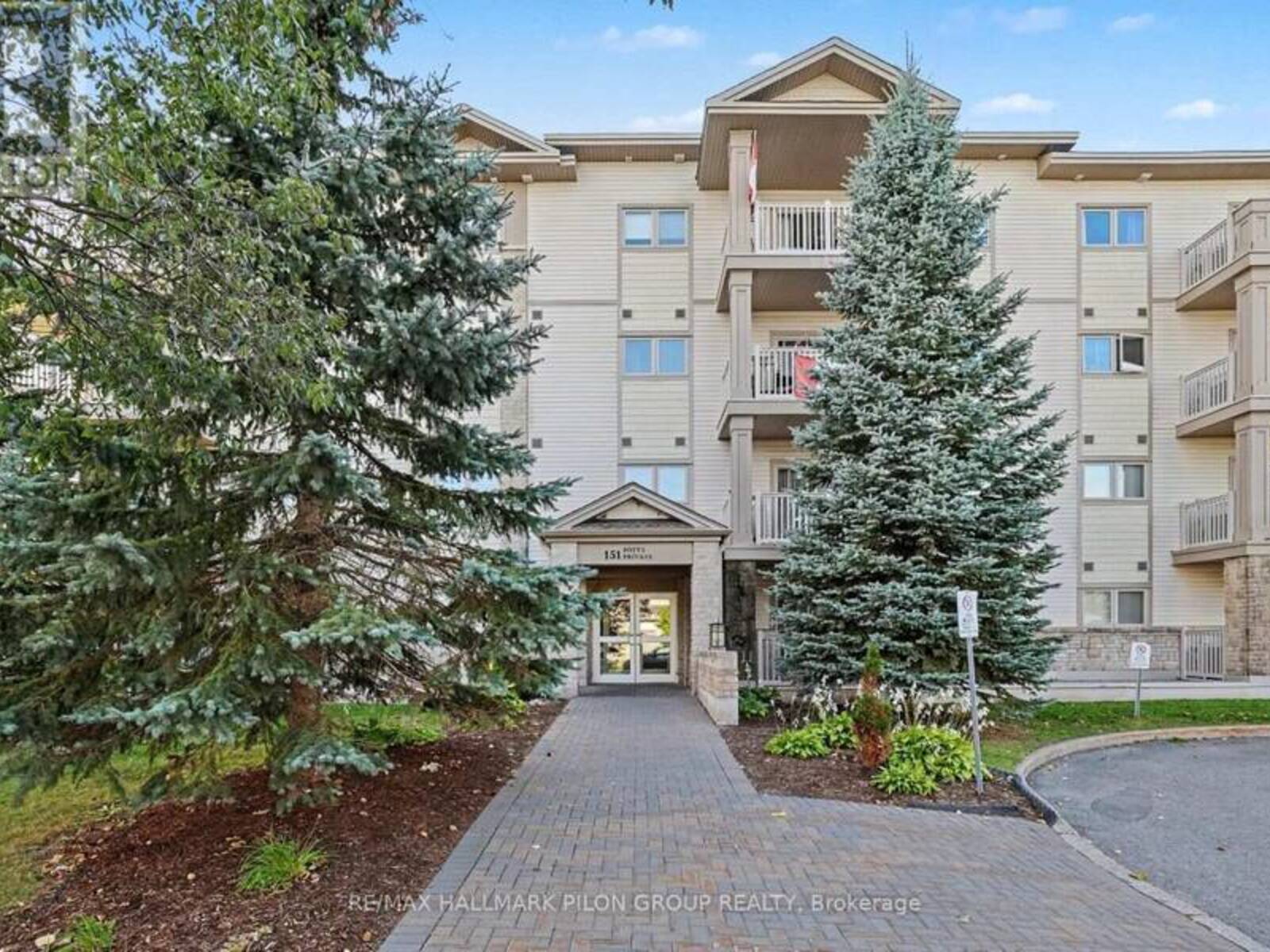109 - 151 POTTS PRIVATE, Ottawa, Ontario K4A 0V7
