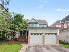 78 INSMILL CRESCENT N Ottawa Ontario, K2T 1G4