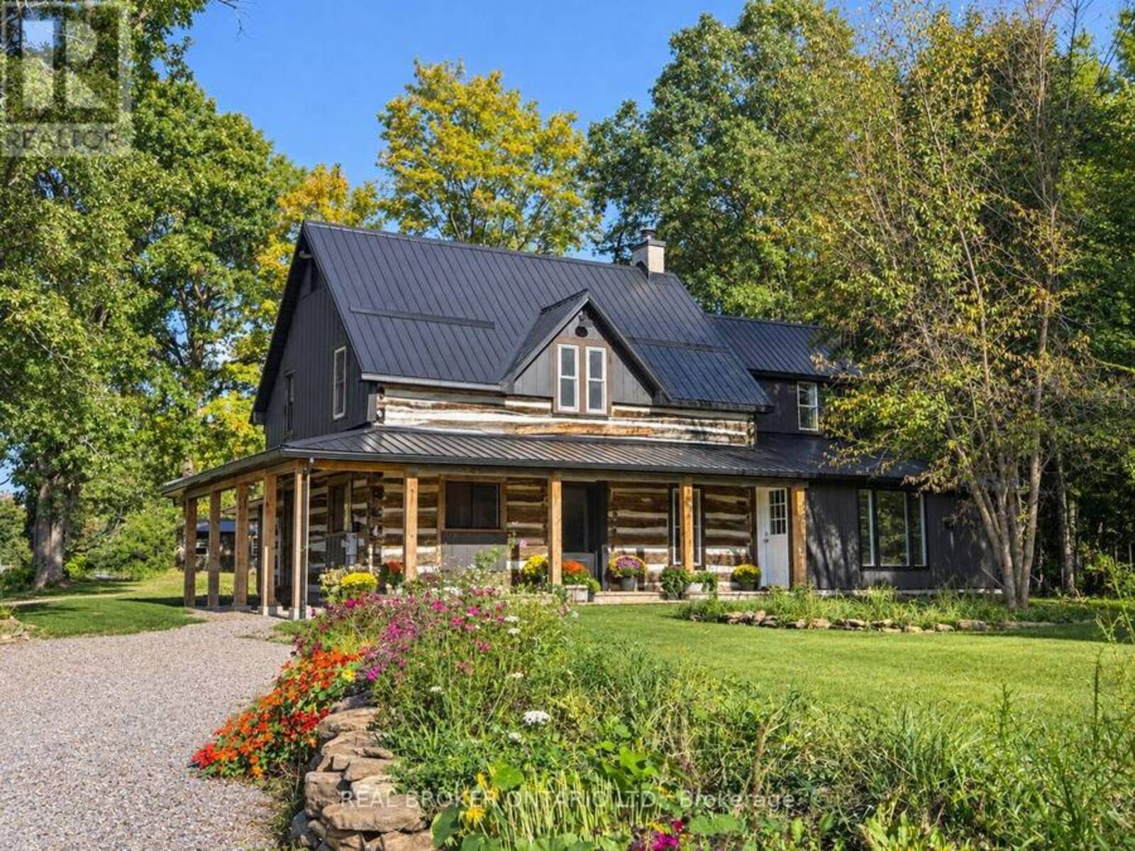 806 RICHARDSON ROAD, Merrickville, Ontario K0G 1N0