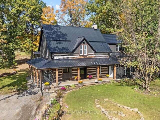 806 RICHARDSON ROAD Merrickville Ontario, K0G 1N0 - 4 Bedrooms Home For Sale