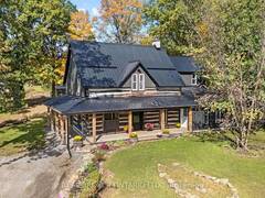 806 RICHARDSON ROAD Merrickville Ontario, K0G 1N0