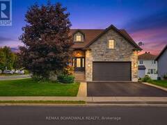 236 STERLING AVENUE Clarence-Rockland Ontario, K4K 0G8