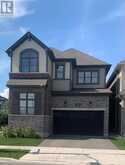 3031 WILLIAM CUTMORE BOULEVARD | Oakville Ontario | Slide Image Two