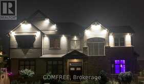 3031 WILLIAM CUTMORE BOULEVARD | Oakville Ontario | Slide Image Four