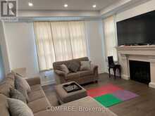 3031 WILLIAM CUTMORE BOULEVARD | Oakville Ontario | Slide Image Five
