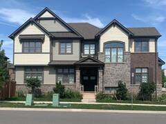 3031 WILLIAM CUTMORE BOULEVARD Oakville Ontario, L6H 3S3
