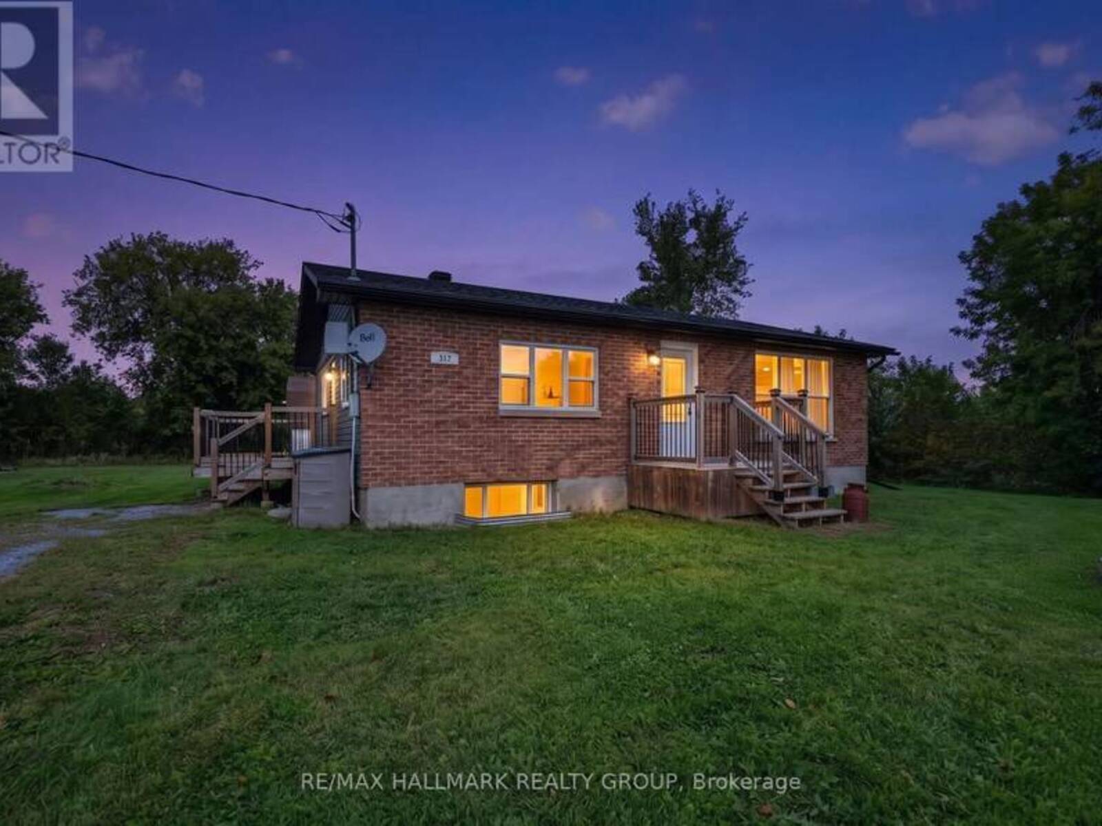 517 BUTLER ROAD, Clarence-Rockland, Ontario K0A 2A0