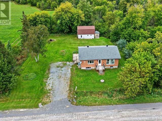 517 BUTLER ROAD Clarence-Rockland Ontario, K0A 2A0 - 4 Bedrooms Home For Sale