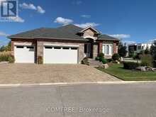 100 PARKVIEW DRIVE | Woodstock Ontario | Slide Image One