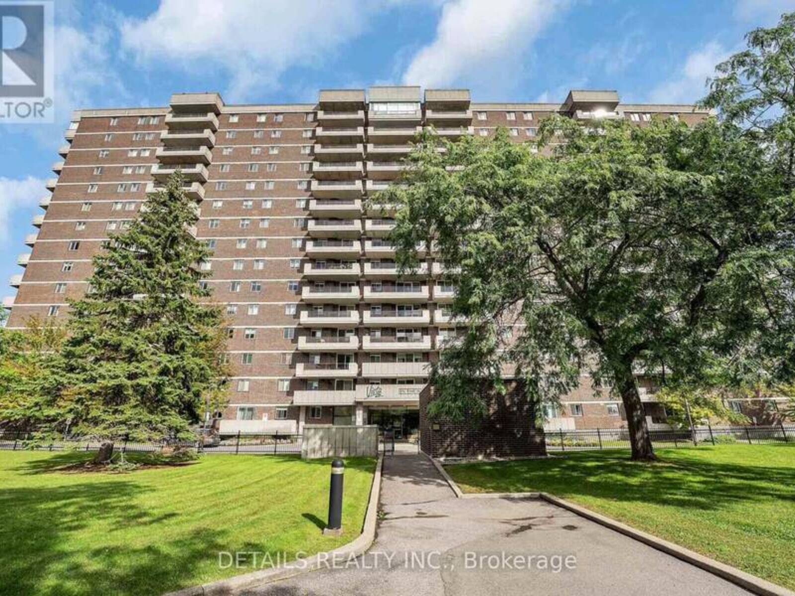 908 - 1705 PLAYFAIR DRIVE, Ottawa, Ontario K1H 8P6