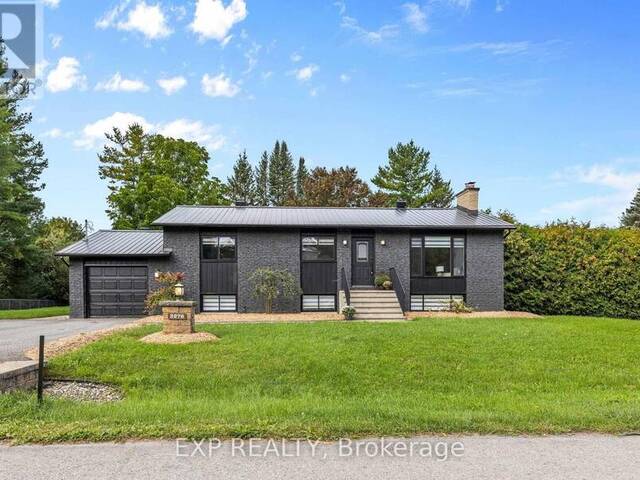 3276 WARNER WAY Ottawa Ontario, K0A 2W0 - 3 Bedrooms Home For Sale