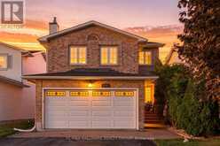 609 TOURELLE DRIVE | Ottawa Ontario | Slide Image One