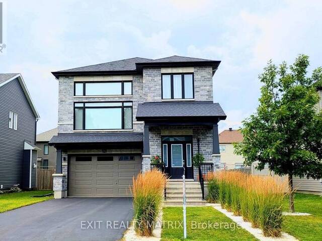 865 COLOGNE STREET Embrun Ontario, K0A 1W0 - Property For Sale