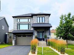 865 COLOGNE STREET Embrun Ontario, K0A 1W0