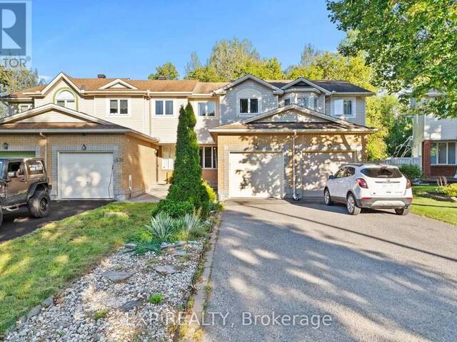 534 LAWLER CRESCENT Ottawa Ontario, K4A 3Y5 - 3 Bedrooms Home For Sale