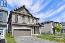 70 GREEN ASH AVENUE | Ottawa Ontario | Slide Image Two