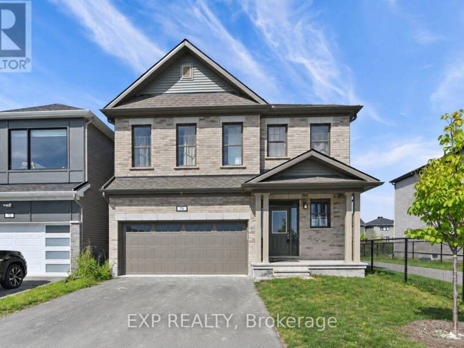 70 GREEN ASH AVENUE, Ottawa, Ontario K0A 2Z0