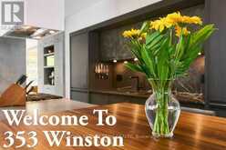 353 WINSTON AVENUE | Ottawa Ontario | Slide Image Two