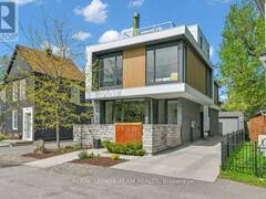 353 WINSTON AVENUE Ottawa Ontario, K2A 1Y6