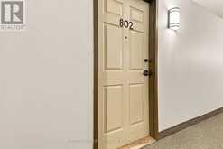 802 - 120 GRANT CARMAN DRIVE | Ottawa Ontario | Slide Image Ten