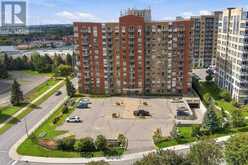 802 - 120 GRANT CARMAN DRIVE | Ottawa Ontario | Slide Image Two