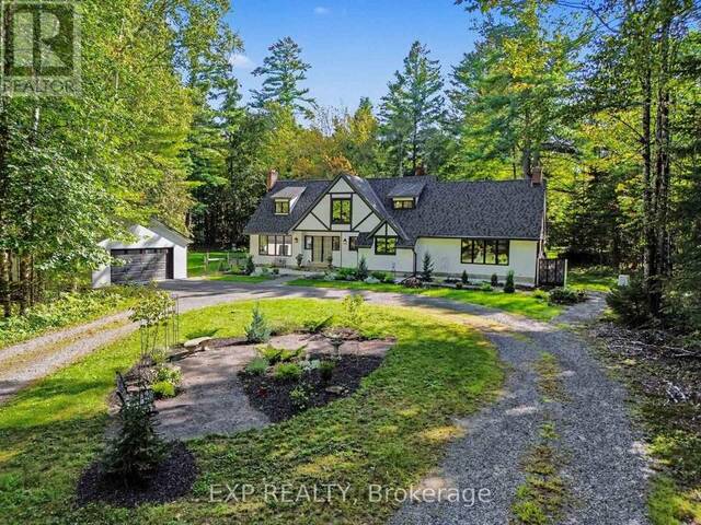 2844 OLD ALMONTE ROAD Ottawa Ontario, K0A 1L0 - 4 Bedrooms Home For Sale
