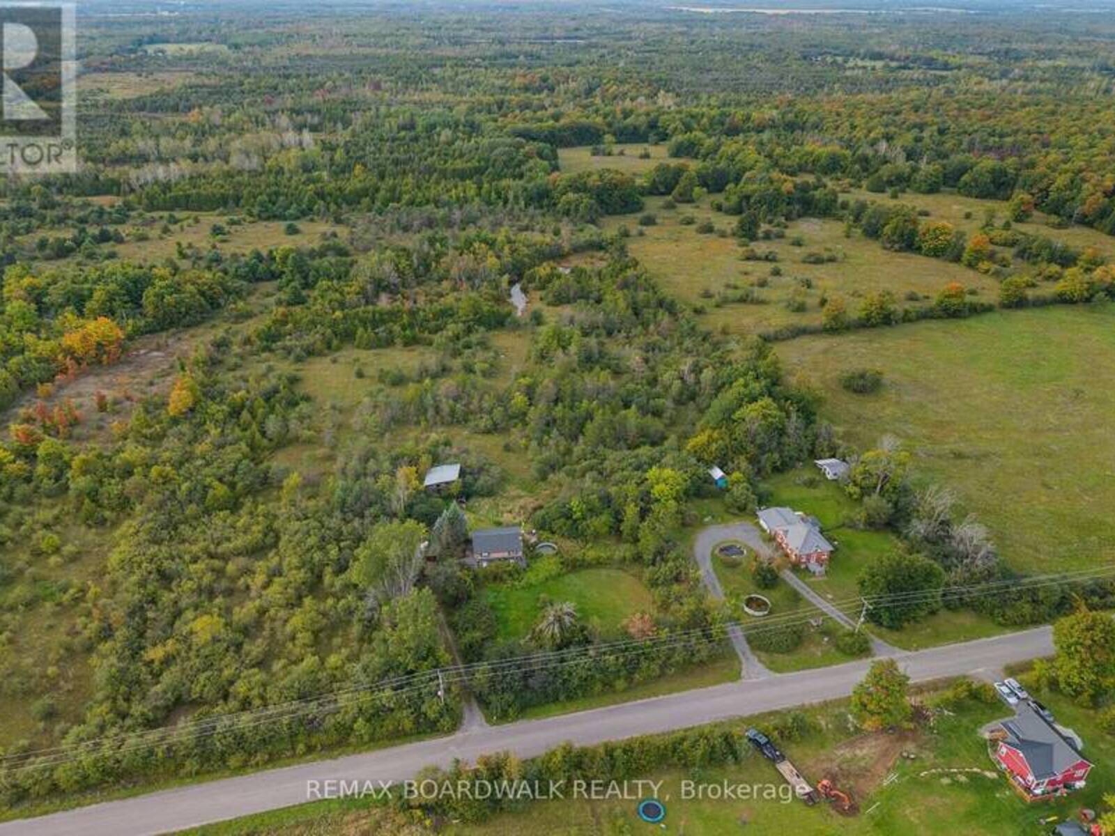 365 SCOTCH LINE ROAD W, Merrickville, Ontario K0G 1N0