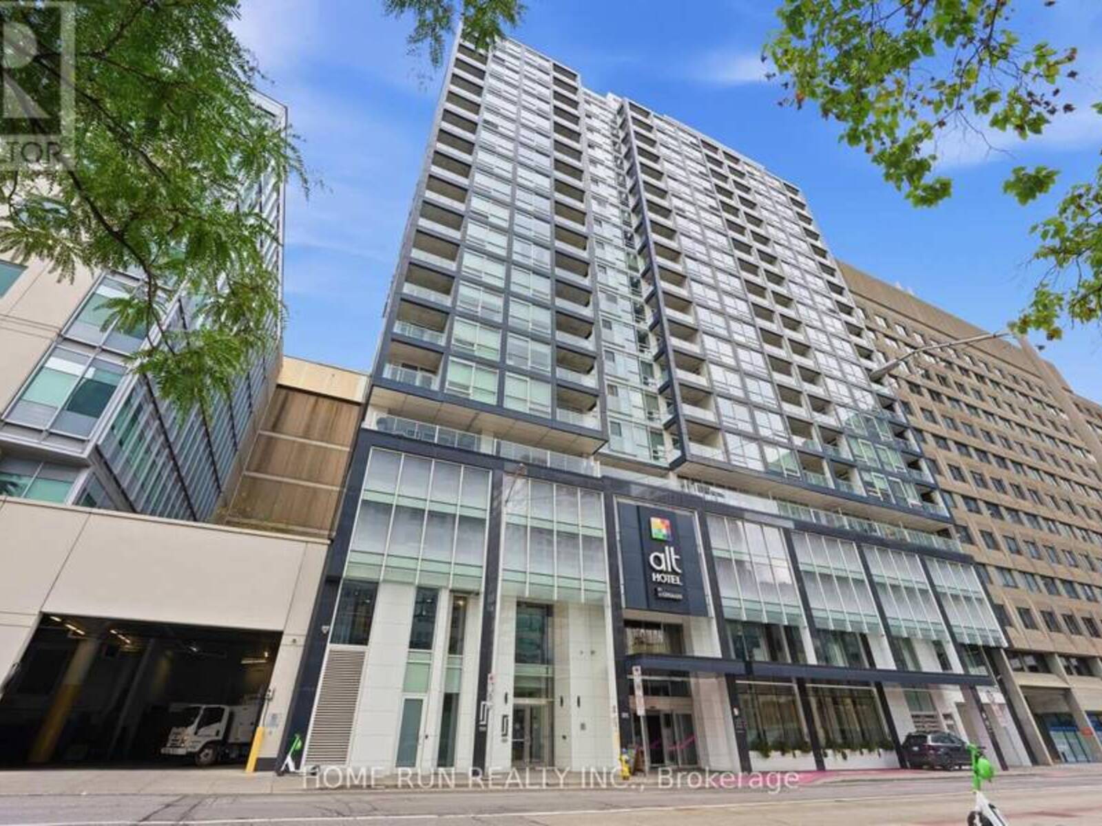 1205 - 199 SLATER STREET, Ottawa, Ontario K1P 0C8