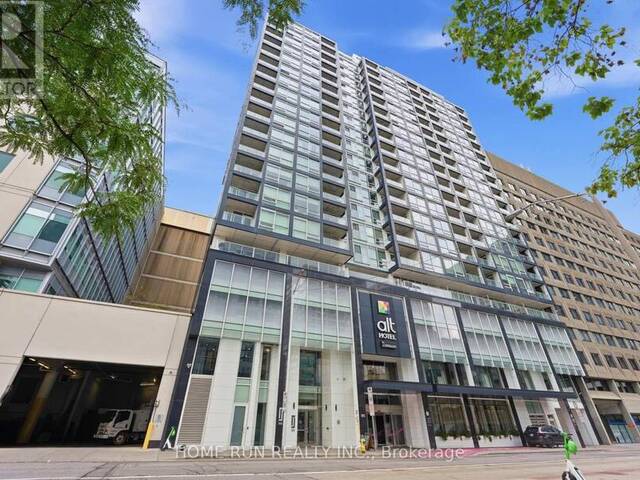 1205 - 199 SLATER STREET Ottawa Ontario, K1P 0C8 - Condo For Sale