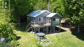 2294 MYERS CAVE ROAD | Addington Highlands Ontario | Slide Image Three