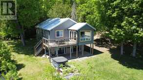 2294 MYERS CAVE ROAD | Addington Highlands Ontario | Slide Image Five