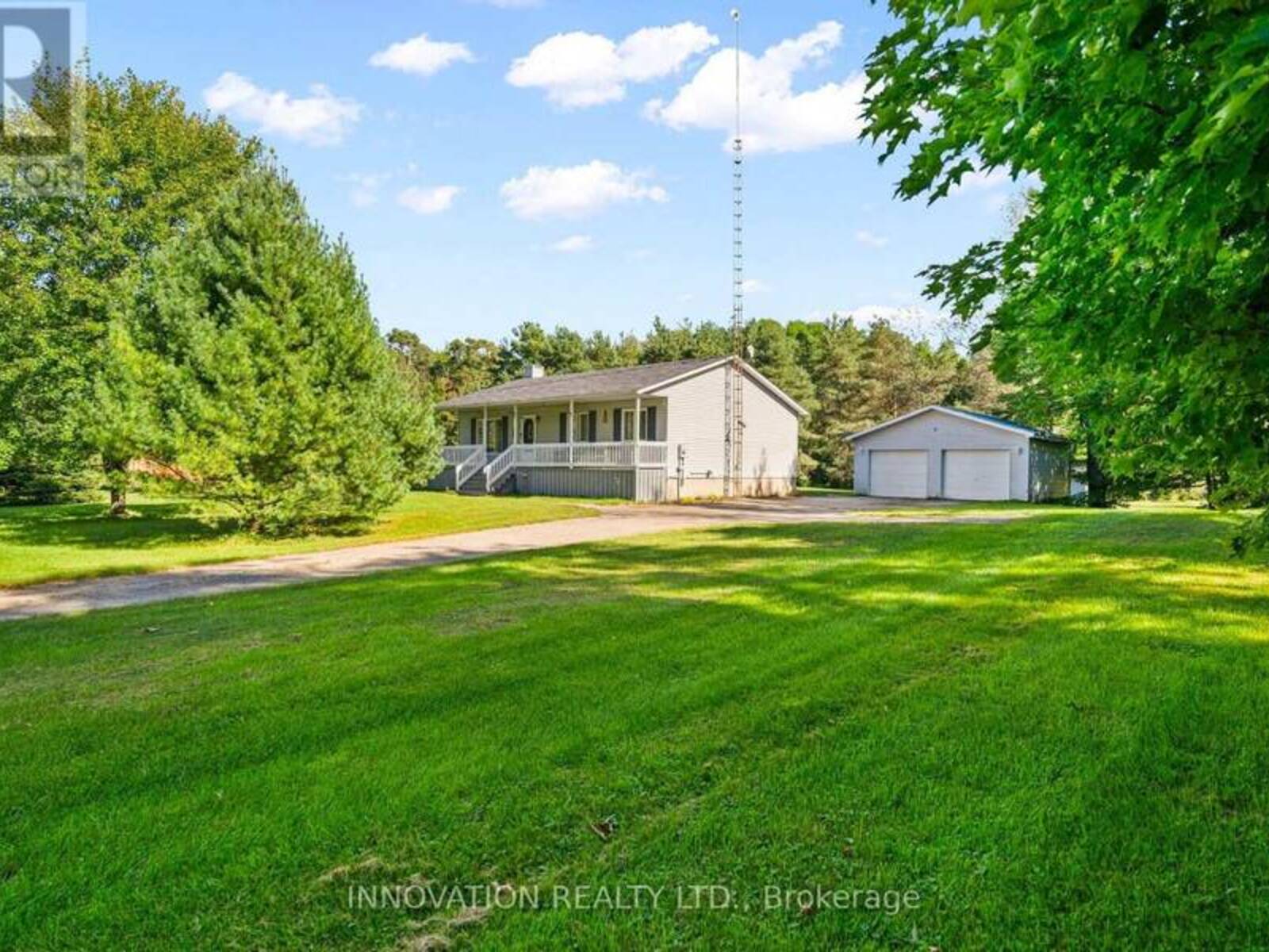 2031 JOCHEM ROAD, North Grenville, Ontario K0G 1T0