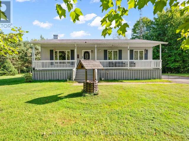 2031 JOCHEM ROAD North Grenville Ontario, K0G 1T0 - 3 Bedrooms Home For Sale
