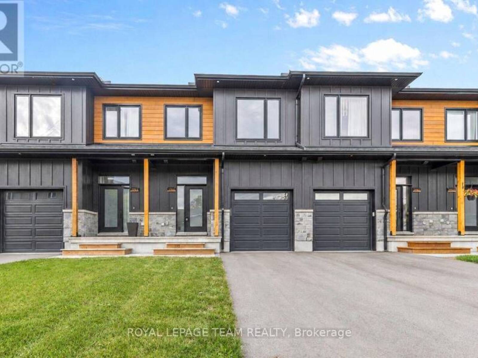 B - 173 RIVINGTON STREET, Ottawa, Ontario K0A 1L0