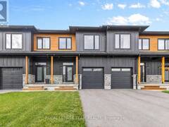 B - 173 RIVINGTON STREET Ottawa Ontario, K0A 1L0