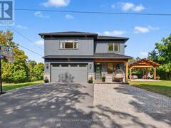118 HILLIER STREET Lanark Ontario, K0G 1K0