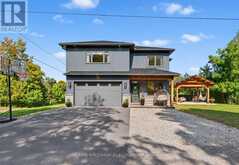 118 HILLIER STREET | Lanark Ontario | Slide Image One