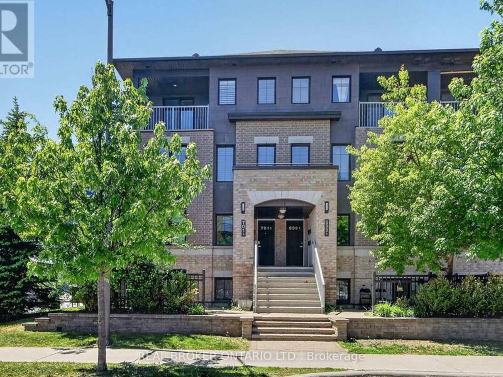 33 - 701 B SUE HOLLOWAY DRIVE, Ottawa, Ontario K2J 5R6