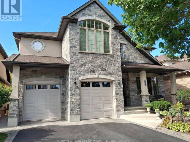 448 RAHUL CRESCENT Ottawa Ontario, K2C 4H7 - 6 Bedrooms Home For Sale