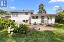 965 CAHILL DRIVE W | Ottawa Ontario | Slide Image Forty-three