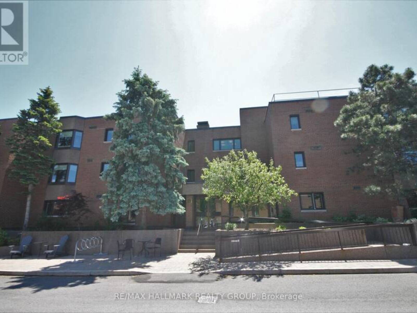 77 - 263 BOTANICA PRIVATE, Ottawa, Ontario K1Y 4P9