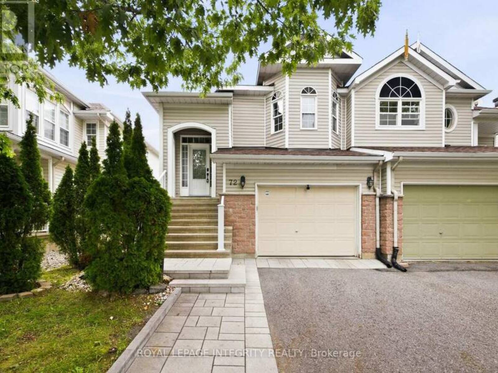 72 CALAVERAS AVENUE, Ottawa, Ontario K2J 4Z4