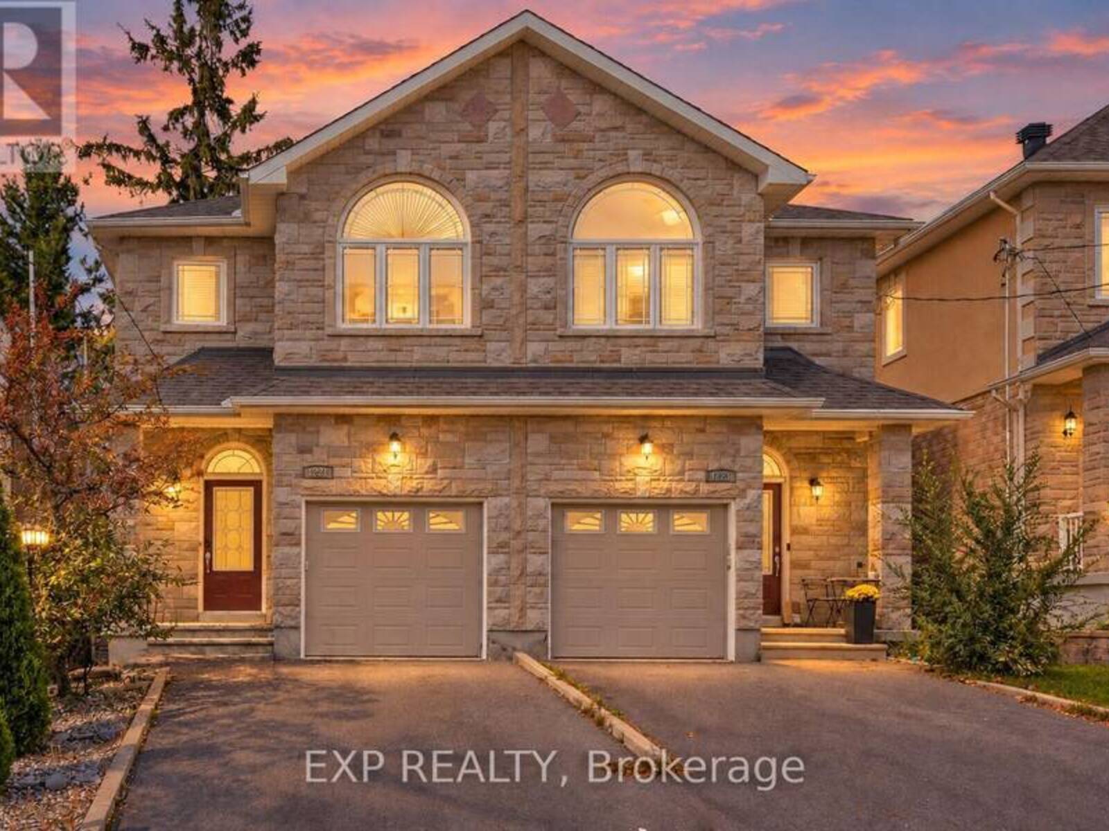 1221 ANOKA STREET, Ottawa, Ontario K1V 6C5