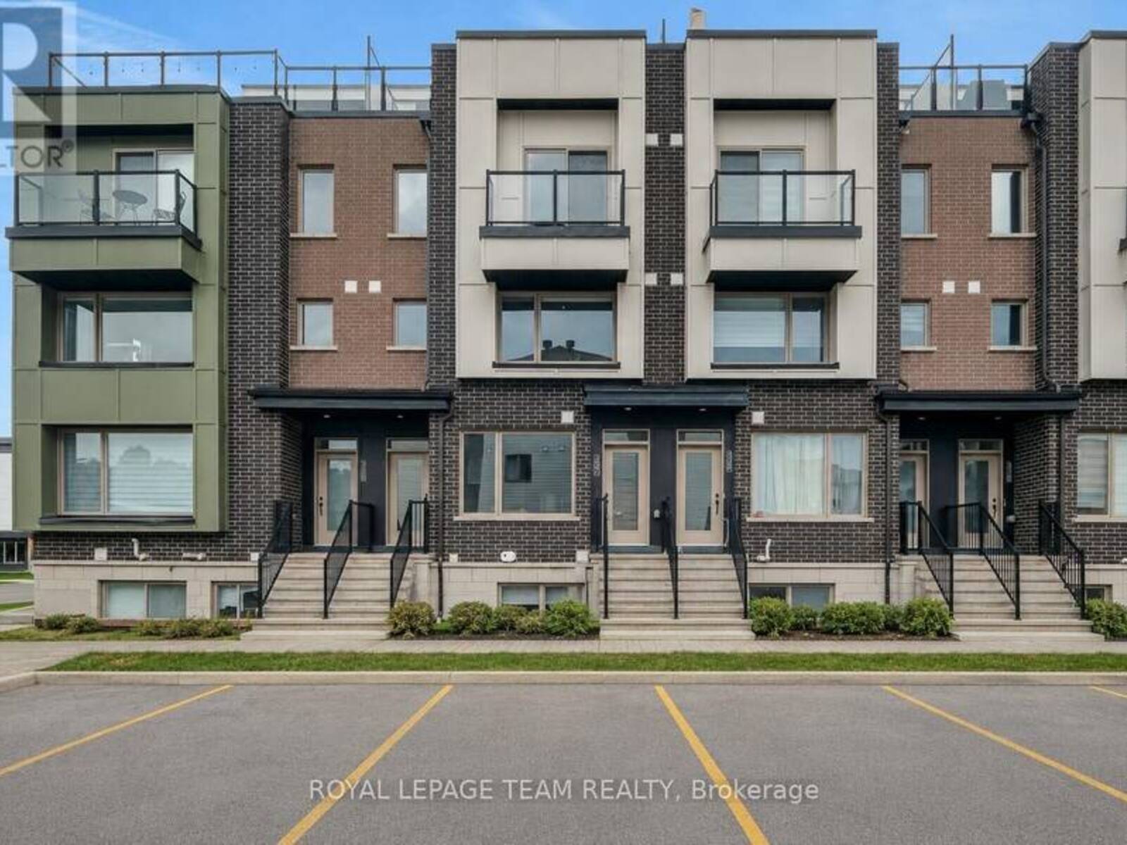 507 TAKAMOSE PRIVATE, Ottawa, Ontario K1K 5A5
